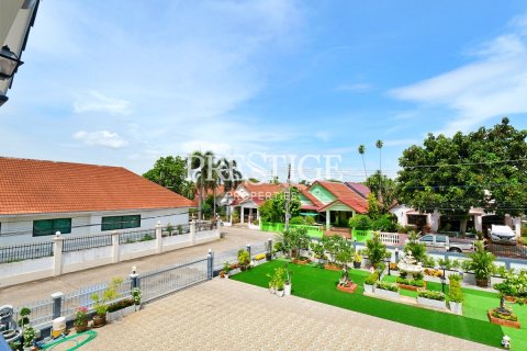บ้านในพัทยา, ประเทศไทย 5 ห้องนอน № 198645 - รูปถ่าย 28