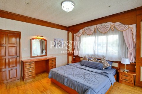 บ้านในพัทยา, ประเทศไทย 5 ห้องนอน № 198645 - รูปถ่าย 13