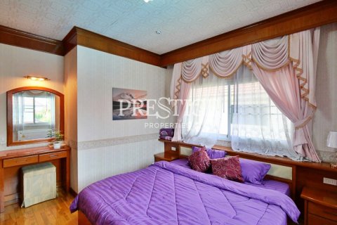 บ้านในพัทยา, ประเทศไทย 5 ห้องนอน № 198645 - รูปถ่าย 19