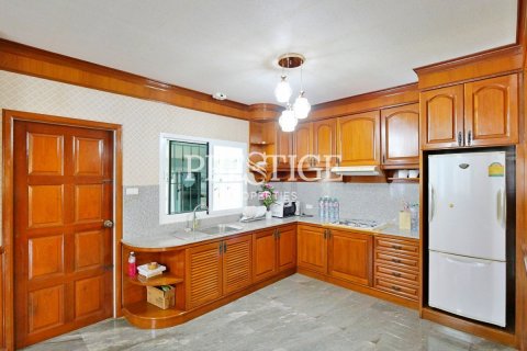 บ้านในพัทยา, ประเทศไทย 5 ห้องนอน № 198645 - รูปถ่าย 7