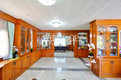 บ้านในพัทยา, ประเทศไทย 5 ห้องนอน № 198645 - รูปถ่าย 3