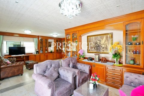 บ้านในพัทยา, ประเทศไทย 5 ห้องนอน № 198645 - รูปถ่าย 2