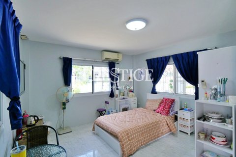 บ้านในพัทยา, ประเทศไทย 5 ห้องนอน № 198645 - รูปถ่าย 24