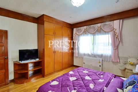 บ้านในพัทยา, ประเทศไทย 5 ห้องนอน № 198645 - รูปถ่าย 17