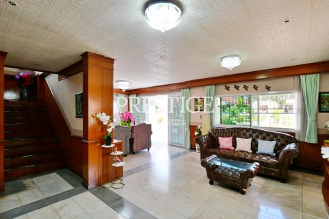 บ้านในพัทยา, ประเทศไทย 5 ห้องนอน № 198645 - รูปถ่าย 4