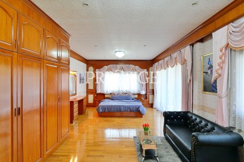บ้านในพัทยา, ประเทศไทย 5 ห้องนอน № 198645 - รูปถ่าย 12