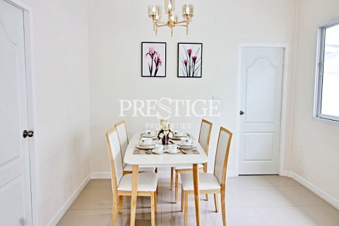 บ้านในพัทยา, ประเทศไทย 23 ห้องนอน № 198647 - รูปถ่าย 5