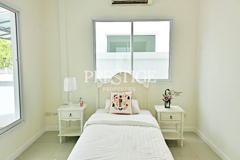 บ้านในพัทยา, ประเทศไทย 23 ห้องนอน № 198647 - รูปถ่าย 9