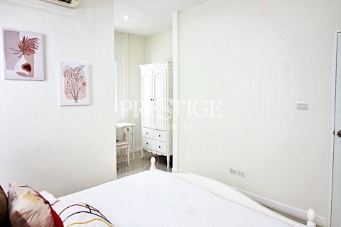 บ้านในพัทยา, ประเทศไทย 23 ห้องนอน № 198647 - รูปถ่าย 12