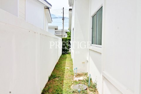บ้านในพัทยา, ประเทศไทย 23 ห้องนอน № 198647 - รูปถ่าย 16