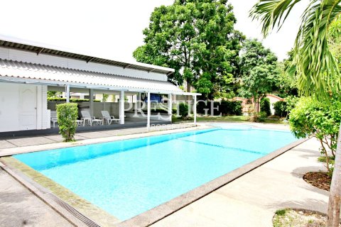 บ้านในพัทยา, ประเทศไทย 23 ห้องนอน № 198647 - รูปถ่าย 17