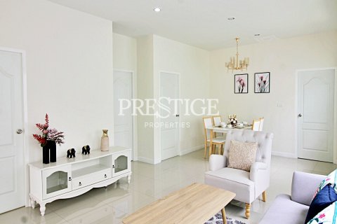 บ้านในพัทยา, ประเทศไทย 23 ห้องนอน № 198647 - รูปถ่าย 2