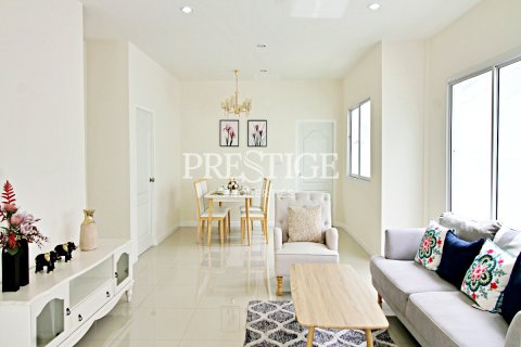 บ้านในพัทยา, ประเทศไทย 23 ห้องนอน № 198647 - รูปถ่าย 3
