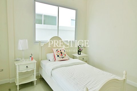 บ้านในพัทยา, ประเทศไทย 23 ห้องนอน № 198647 - รูปถ่าย 8