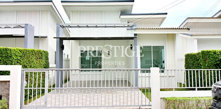 บ้านในพัทยา, ประเทศไทย 23 ห้องนอน № 198647
