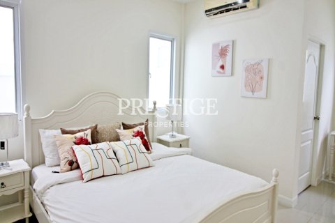 บ้านในพัทยา, ประเทศไทย 23 ห้องนอน № 198647 - รูปถ่าย 13
