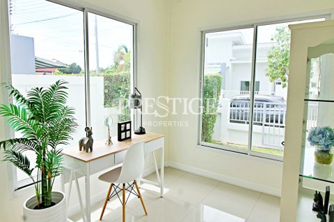 บ้านในพัทยา, ประเทศไทย 23 ห้องนอน № 198647 - รูปถ่าย 7