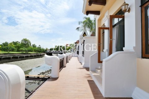 บ้านในพัทยา, ประเทศไทย 4 ห้องนอน № 198642 - รูปถ่าย 24