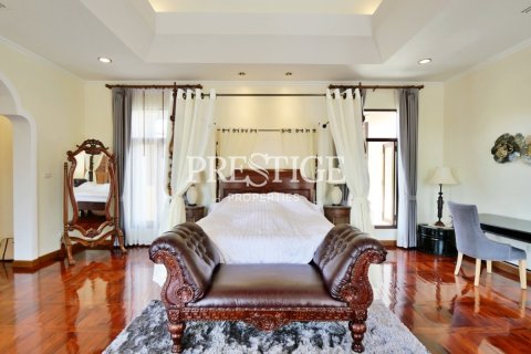 บ้านในพัทยา, ประเทศไทย 4 ห้องนอน № 198642 - รูปถ่าย 8