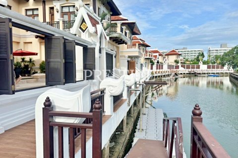 บ้านในพัทยา, ประเทศไทย 4 ห้องนอน № 198642 - รูปถ่าย 25