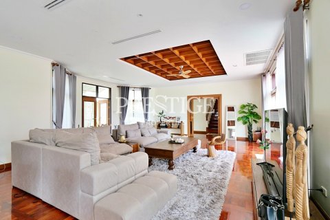 บ้านในพัทยา, ประเทศไทย 4 ห้องนอน № 198642 - รูปถ่าย 3