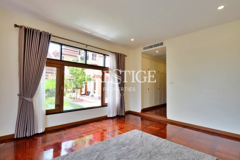 บ้านในพัทยา, ประเทศไทย 4 ห้องนอน № 198642 - รูปถ่าย 18