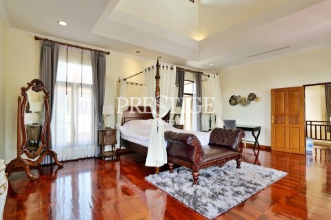 บ้านในพัทยา, ประเทศไทย 4 ห้องนอน № 198642 - รูปถ่าย 7