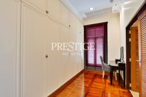 บ้านในพัทยา, ประเทศไทย 4 ห้องนอน № 198642 - รูปถ่าย 9