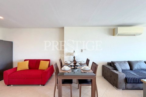 Eigentumswohnung in Pattaya, Thailand, 1 Schlafzimmer № 198643 - Foto 6