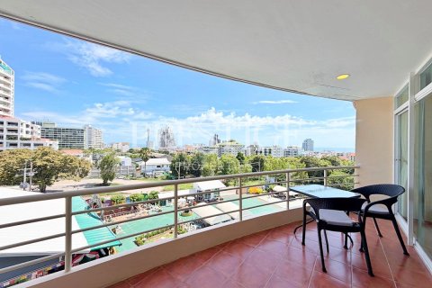 Eigentumswohnung in Pattaya, Thailand, 1 Schlafzimmer № 198643 - Foto 13