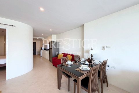 Eigentumswohnung in Pattaya, Thailand, 1 Schlafzimmer № 198643 - Foto 7