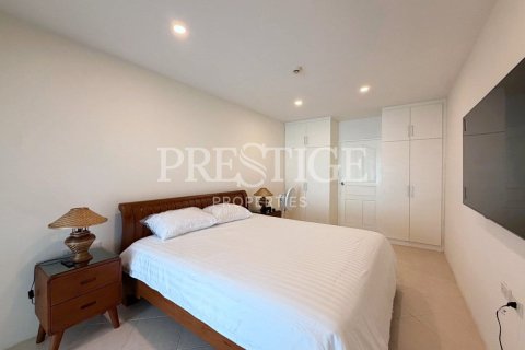 Eigentumswohnung in Pattaya, Thailand, 1 Schlafzimmer № 198643 - Foto 11