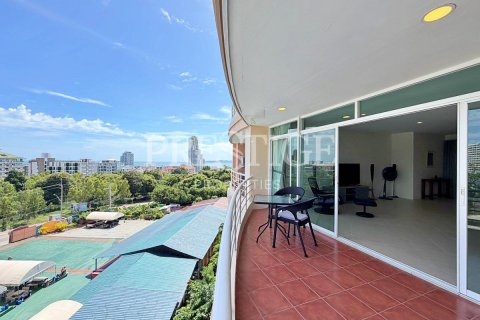 Eigentumswohnung in Pattaya, Thailand, 1 Schlafzimmer № 198643 - Foto 14