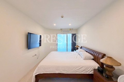 Eigentumswohnung in Pattaya, Thailand, 1 Schlafzimmer № 198643 - Foto 10