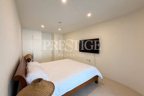 Eigentumswohnung in Pattaya, Thailand, 1 Schlafzimmer № 198643 - Foto 12