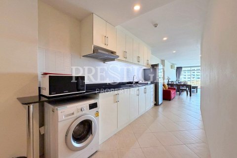 Eigentumswohnung in Pattaya, Thailand, 1 Schlafzimmer № 198643 - Foto 8
