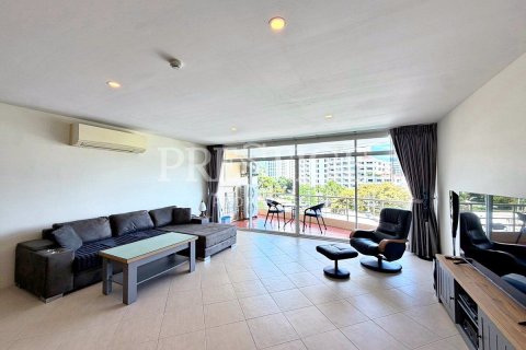 Eigentumswohnung in Pattaya, Thailand, 1 Schlafzimmer № 198643 - Foto 2