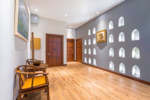 Вилла в Хуа Хине, Таиланд с 3 спальнями  № 166604 - фото 12