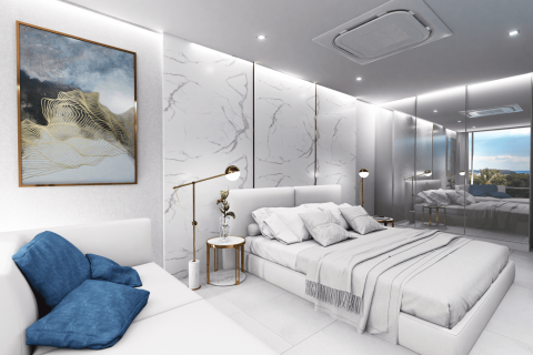 Condo à Kata, Thaïlande, 1 chambre  № 166602