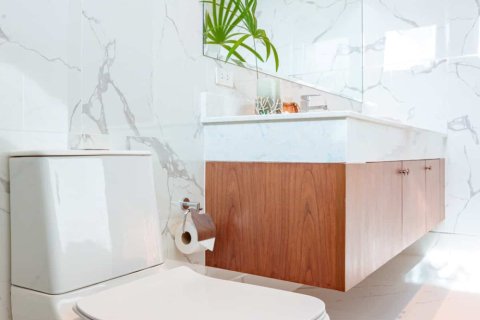 Villa à Hua Hin, Thaïlande 3 chambres № 166606 - photo 25