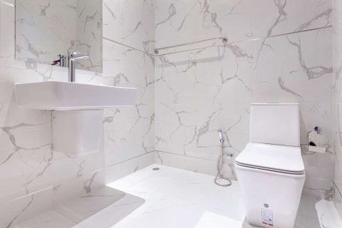 Вилла в Хуа Хине, Таиланд с 3 спальнями  № 166605 - фото 21