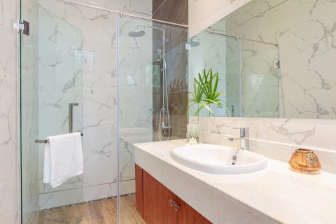 Вилла в Хуа Хине, Таиланд с 3 спальнями  № 166605 - фото 24