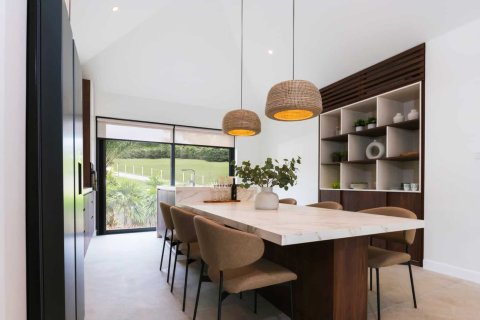 Вилла в Хуа Хине, Таиланд с 2 спальнями № 166608 - фото 8