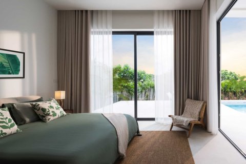 Вилла в Хуа Хине, Таиланд с 2 спальнями № 166608 - фото 13