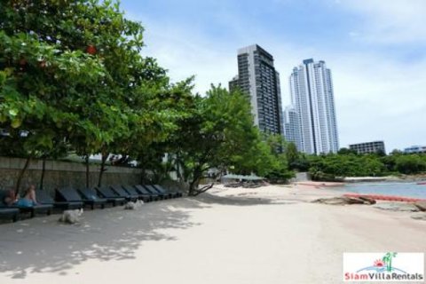 Apartment in Pattaya, Thailand 2 bedrooms № 192994 - photo 4