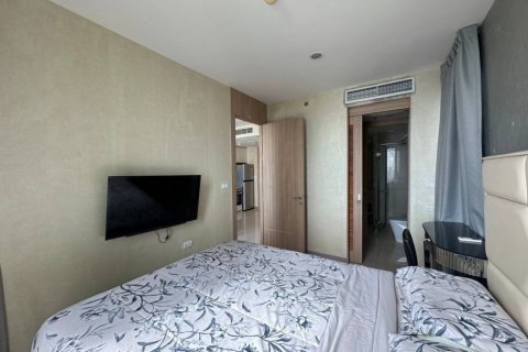 Кондоминиум с 2 спальнями в Банг Ламунге, Таиланд № 135182 - фото 10