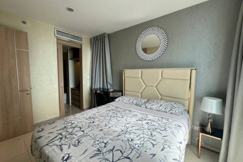 Кондоминиум с 2 спальнями в Банг Ламунге, Таиланд № 135182 - фото 9