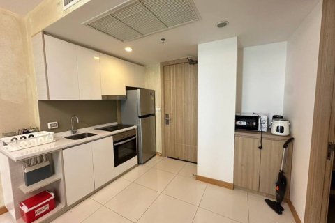 Кондоминиум с 2 спальнями в Банг Ламунге, Таиланд № 135182 - фото 5