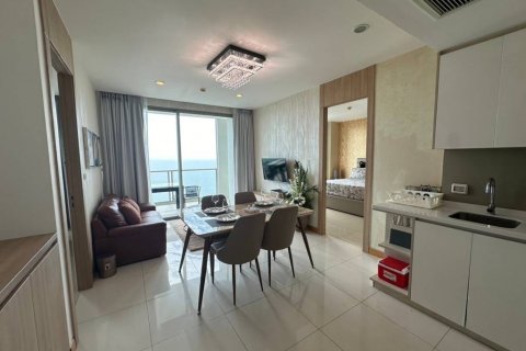 Кондоминиум с 2 спальнями в Банг Ламунге, Таиланд № 135182 - фото 4