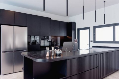 House in Hua Hin, Thailand 3 bedrooms № 135180 - photo 8